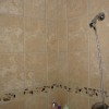 Comment nettoyer le carrelage de la salle de bain