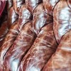 Comment nettoyer de la sève sur un canapé en cuir