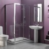 Comment nettoyer une cabine de douche