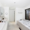 Comment nettoyer une baignoire en fibre de verre