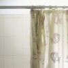Comment nettoyer les rideaux de douche et de salle de bain