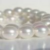 Comment nettoyer des perles naturelles
