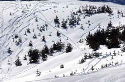 Comment nettoyer des lunettes de ski Comment nettoyer des lunettes de ski