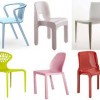 Comment nettoyer des chaises plastiques