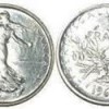 Comment nettoyer des pièces en argent