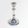 Comment nettoyer les chandeliers en argent