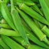 Comment nettoyer le Gombo ou Okra