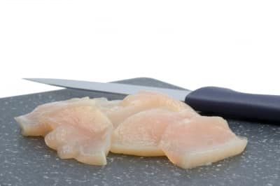 Comment nettoyer une planche à découper de la viande Comment nettoyer une planche à découper de la viande