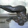 Comment nettoyer une statue de plomb