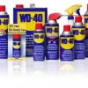 Comment nettoyer une porte de douche avec WD40