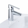 Comment nettoyer les chromes de la salle de bain