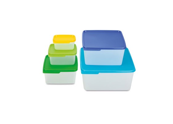 You are currently viewing Comment nettoyer des boites plastiques style tupperware