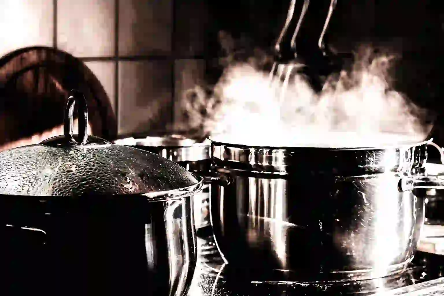 You are currently viewing Comment nettoyer les casseroles : traces de calcaire