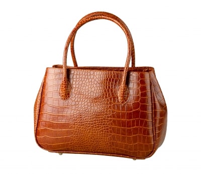 You are currently viewing Comment nettoyer un sac en crocodile