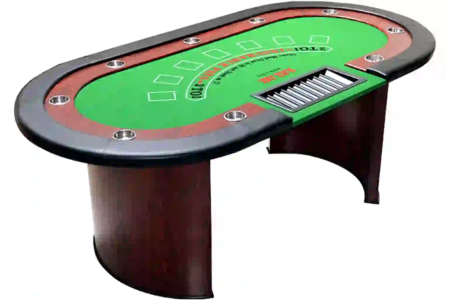 You are currently viewing Comment nettoyer une table de poker