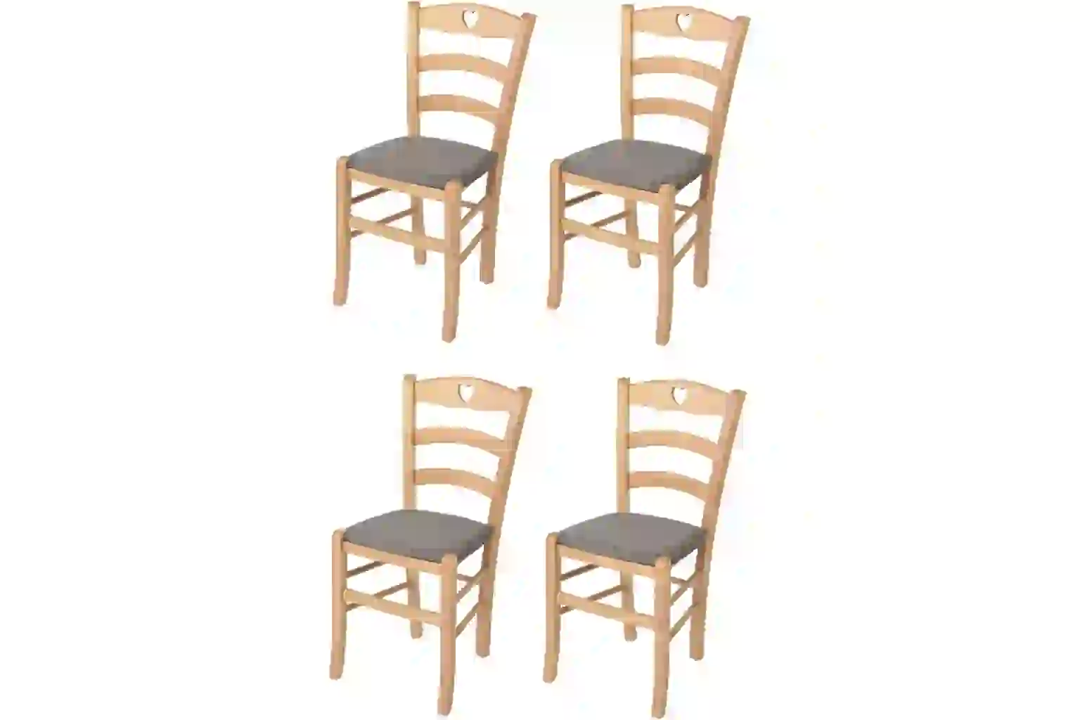 You are currently viewing Comment nettoyer des chaises de cuisine en bois