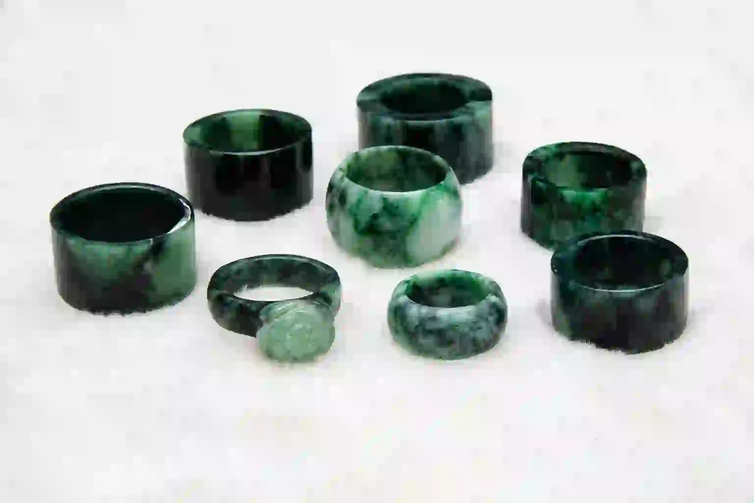 You are currently viewing Comment nettoyer les bijoux de jade parfaitement