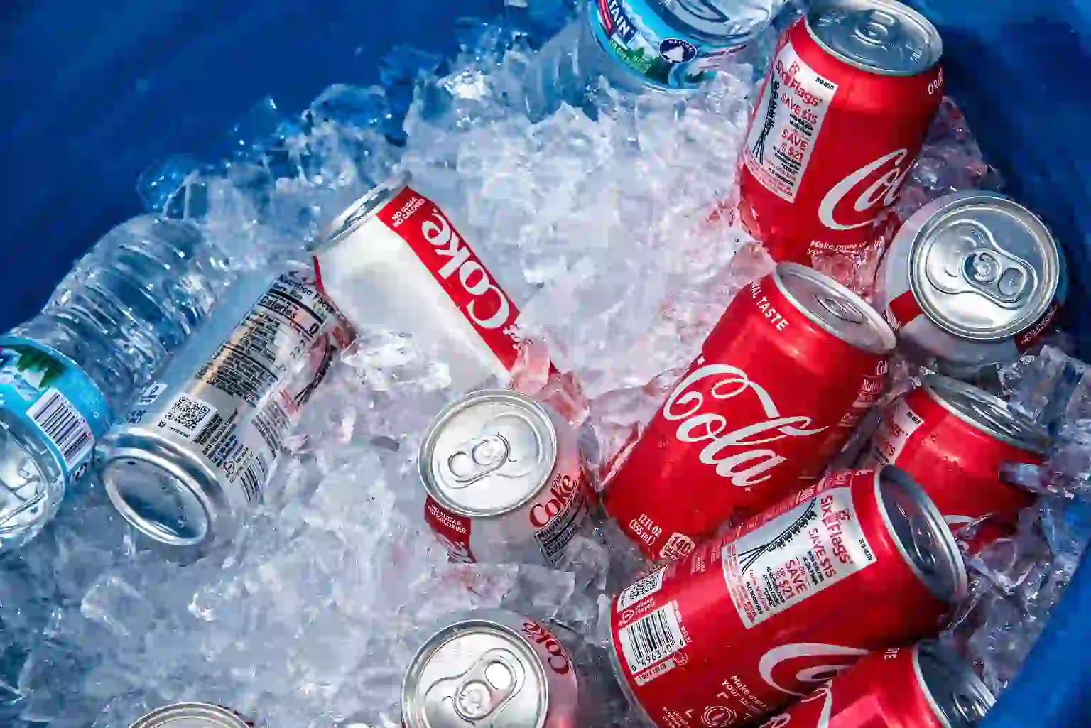 You are currently viewing 6 utilisations du coca cola pour la maison