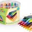 comment nettoyer une trace de crayon pastel