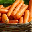 enlever une tache de carotte