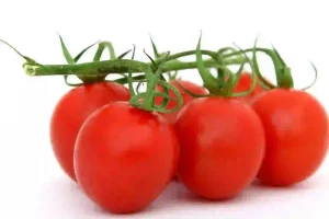 enlever une tache de tomate