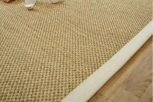 Lire la suite à propos de l’article Comment nettoyer un tapis en sisal