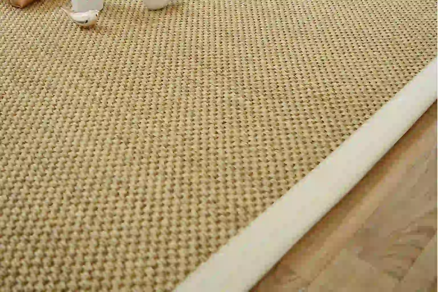 You are currently viewing Comment nettoyer un tapis en sisal