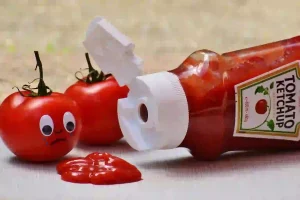 Lire la suite à propos de l’article Comment enlever nettoyer les taches de ketchup