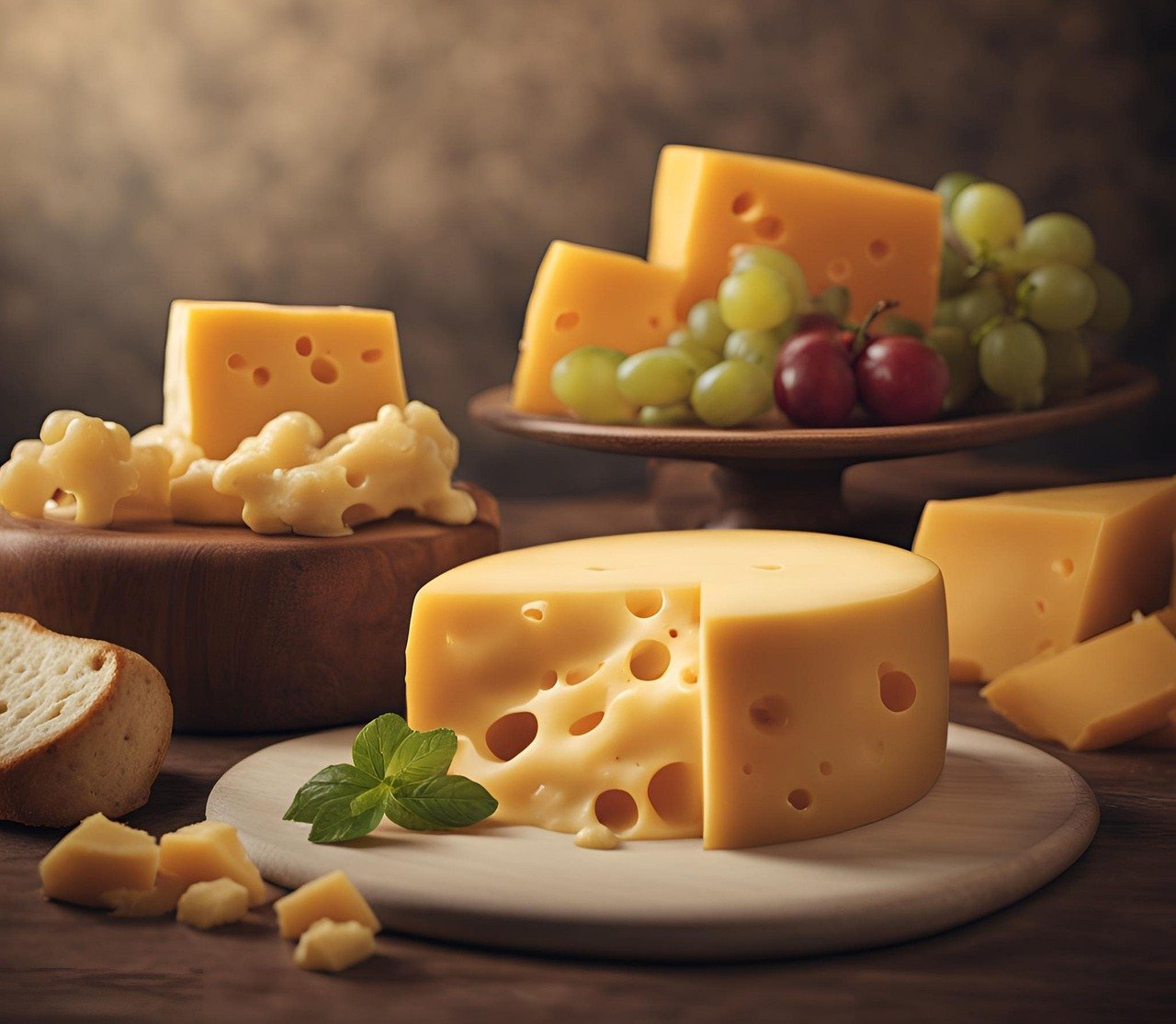 Comment congeler du fromage Comment Nettoyer