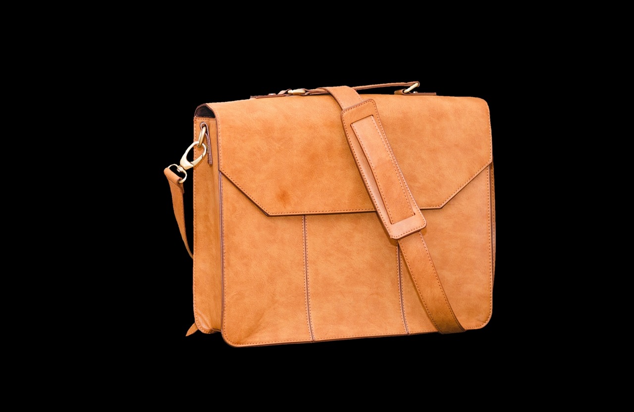 You are currently viewing Comment nettoyer un beau sac en cuir