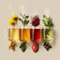 Lire la suite à propos de l’article Quelles infusions boire le soir pour un sommeil profond et réparateur ?