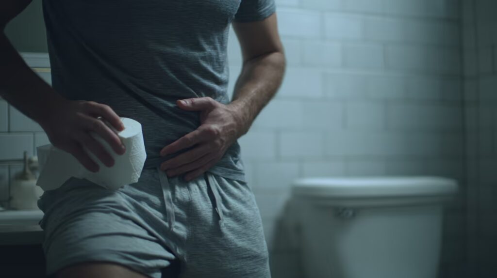 Traiter une infection urinaire NATURELLEMENT