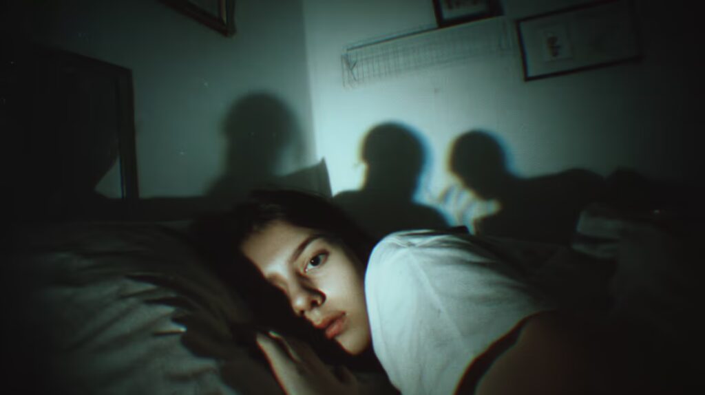 lutter contre l'insomnie