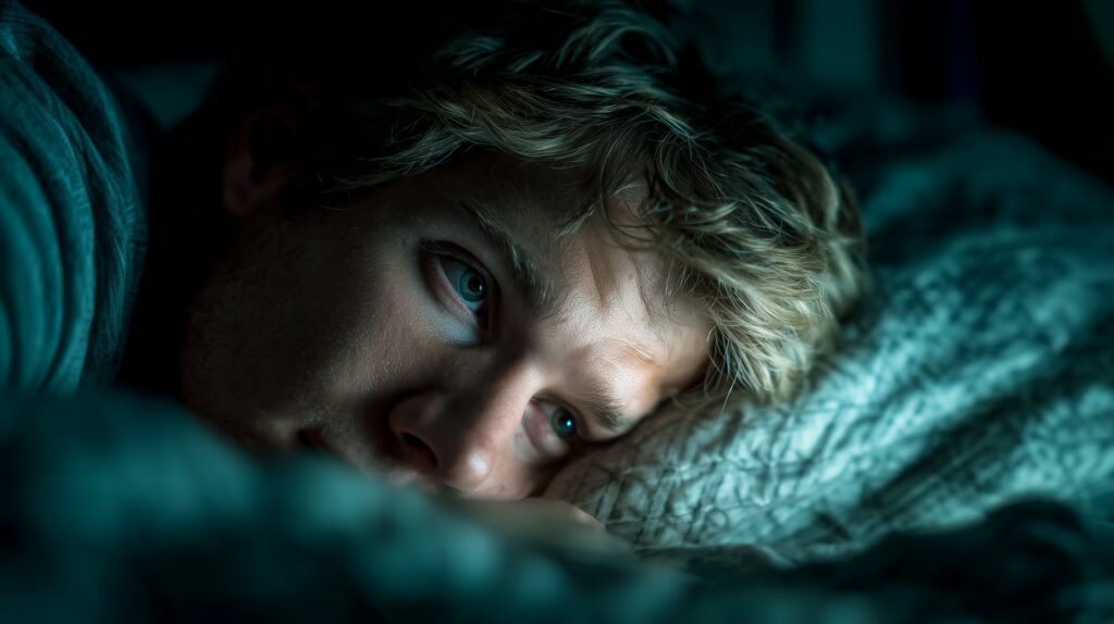 solutions  pour dormir d’une traite