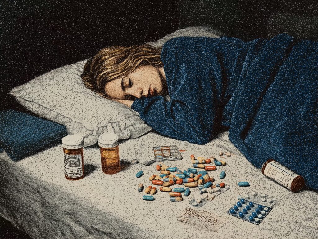 lutter contre l'insomnie