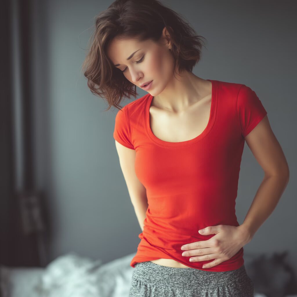 pour un cycle régulier